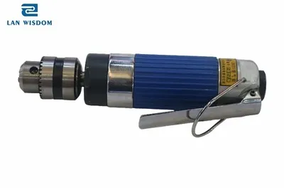 Gerudi udara lurus 8mm